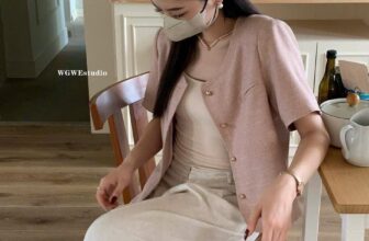 [🆕🇻🇳] Vyan – Mom & Baby Care 😎❤️️⭐️ HÀNG GOM NHANH – 5-7 NGÀY TRẢ HÀNG GOM GẤP BLAZER DẠ PHẨY  Chiếc áo đang làm mưa làm gió đây lên full ảnh lun cho nóng ạ,áo nì mặc đi đâu cũng được lun í   , shares-0✔️ , likes-0❤️️ , date-2024-09-04 20:11:20🇻🇳🇻🇳🇻🇳📰🆕