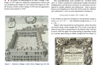 [🆕🇻🇳] Toán học Bắc Trung Nam 📚 Top1Learn 📕 Số học Logarit của Henry Briggs
, shares-3✔️ , likes-3❤️️ , date-2024-09-03 14:02:51🇻🇳🇻🇳🇻🇳📰🆕