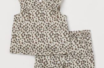 [🆕🇻🇳] HM for Kids – Hàng xách tay Trẻ em 🧑‍🧒❤️️👶⭐️ Set bộ cotton da beo bé  Size sale : 1.5/2y; 2/3y; 3/4y  Giá sale : #149k/ set bộ  #hmkidauthentic
, shares-0✔️ , likes-4❤️️ , date-2024-09-04 14:29:53🇻🇳🇻🇳🇻🇳📰🆕