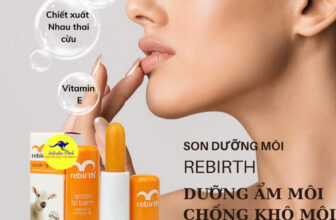 [🆕🇻🇳]  Australia Mart – Cung cấp trực tiếp hàng Úc 🧑‍🧒❤️️👶⭐️  Dùng 1 lớp dưỡng bên trong môi, trước khi tô son bên ngoài để cho môi luôn căng mọng tự nhiên và bảo vệ môi của bạn.
Nếu các bạn đang tìm 1 sản phẩm vừa  , shares-0✔️ , likes-1❤️️ , date-2024-09-05 22:00:10🇻🇳🇻🇳🇻🇳📰🆕