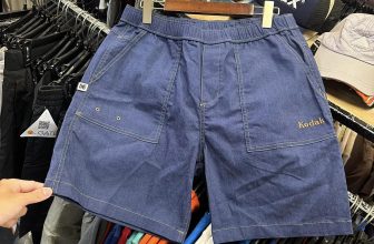 [🆕🇻🇳] The Gate – VNXK 👕 Top1Fashion 👗  Lẻ vài chiếc short Ko.d hàng xuất siêu đẹp cho các anh đây ạ  Giá #SALE cực tốt chỉ còn #3xx . Size M L
, shares-0✔️ , likes-5❤️️ , date-2024-09-05 01:41:35🇻🇳🇻🇳🇻🇳📰🆕