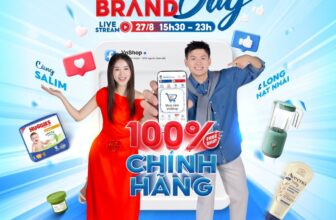 [🆕🇻🇳] VnShop – tính năng mua sắm trực tuyến CÓ SẴN trên các ứng dụng ngân hàng và Ví VNPAY ♥️️ Top1Index 📚  VnShop xin chân thành cảm ơn nhãn hàng Aveeno và Johnson’s Baby đã đồng hành cùng VnShop trong buổi livestream ngày 27/8 vừa quaSự xuất hiện đặc biệt củ , shares-0✔️ , likes-10❤️️ , date-2024-09-04 19:10:20🇻🇳🇻🇳🇻🇳📰🆕