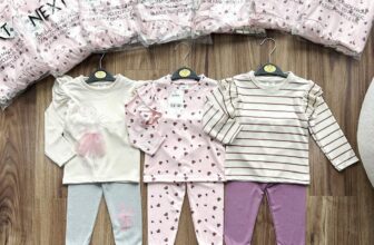 [🆕🇻🇳]  MickeyMinnie Shop – Quần áo trẻ em Xuất Dư 🧑‍🧒❤️️👶⭐️ 𝐇𝐀̀𝐍𝐆 𝐒𝐀̆̃𝐍 𝐒𝐇𝐈𝐏 𝐍𝐆𝐀𝐘 Sét 3b cánh tiên xinh quá . Nhìn mát mắt lắm ạ
Cover siêu đỉnh mua 3b bao giờ cũng lời hơn ạ
Các mẹ tranh thủ Sl có hạn
Chất cott , shares-0✔️ , likes-3❤️️ , date-2024-09-03 23:19:12🇻🇳🇻🇳🇻🇳📰🆕