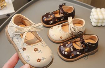 [🆕🇻🇳]  Giày dép bé gái ThiBaby 🧑‍🧒❤️️👶⭐️ Size 21-25 giá 150
Size 26-30 giá 160
, shares-0✔️ , likes-0❤️️ , date-2024-09-04 15:03:23🇻🇳🇻🇳🇻🇳📰🆕