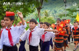 [🆕🇻🇳] AIA Việt Nam-thành viên của tập đoàn bảo hiểm nhân thọ hàng đầu thế giới ♥️️ Top1Index 📚  AIA – Hành trình Cuộc Sống
CHÀO MỪNG NĂM HỌC MỚI – AIA Quảng Nam &  Đoàn thanh niên đài PTTH Quảng Nam (QRT) trao tặng xe đạp cho trẻ em có hoàn cảnh khó  , shares-7✔️ , likes-65❤️️ , date-2024-09-04 20:30:06🇻🇳🇻🇳🇻🇳📰🆕