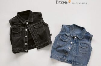 [🆕🇻🇳] Lullaby luôn hiểu rõ nhu cầu 😎❤️️⭐️ BEEMO 4500ADB – DENIM CHƯA BAO GIỜ HẾT HOT!!!
𝐀́𝐎 𝐆𝐈𝐋𝐄 𝐃𝐄𝐍𝐈𝐌 𝐏𝐇𝐎̂́𝐈 𝐓𝐔́𝐈 𝐁𝐄𝐄𝐌𝐎
Chất liệu denim cao cấp, siêu mướt, lên form siêu đẹp
Thiết kế áo gile phố , shares-0✔️ , likes-1❤️️ , date-2024-09-04 14:11:32🇻🇳🇻🇳🇻🇳📰🆕