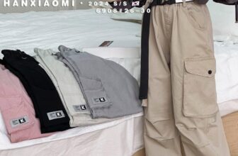 [🆕🇻🇳] My Sa Shop – Chuyên quần áo trẻ em mẫu mới nhất 🧑‍🧒❤️️👶⭐️ 𝐍𝐞𝐰 𝐂𝐨𝐥𝐥𝐞𝐜𝐭𝐢𝐨𝐧 𝟐𝟎𝟐𝟒
Đ𝐨̛𝐧 𝐠𝐢𝐚̉𝐧 𝐦𝐚̀ 𝐱𝐢𝐧𝐡 đ𝐞̣𝐩, 𝐧𝐡𝐞̣ 𝐧𝐡𝐚̀𝐧𝐠 𝐦𝐚̀ 𝐝𝐞̂̃ 𝐭𝐡𝐮̛𝐨̛𝐧𝐠
nhà my sa kids chào mom mẫu mới cho trai xinh gái đẹp của mom
Đồ xịn từ chất  , shares-0✔️ , likes-71❤️️ , date-2024-09-05 05:43:25🇻🇳🇻🇳🇻🇳📰🆕