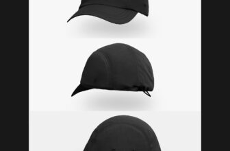 [🆕🇻🇳] The Gate – VNXK 👕 Top1Fashion 👗   TJO – RIPSTOP 5-PANEL LOGO CAP
_________________________
Dành cho các bác thích 1 chiếc mũ nhỏ gọn nhẹ, ôm gọn đầu và dễ điều chỉnh kích thước  Vải gió r , shares-0✔️ , likes-9❤️️ , date-2024-09-04 17:31:54🇻🇳🇻🇳🇻🇳📰🆕