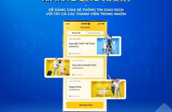 [🆕🇻🇳] PVcomBank – Ngân hàng TMCP Đại Chúng Việt Nam ♥️️📚  MINH BẠCH TÀI CHÍNH NHÓM VỚI TÍNH NĂNG QUỸ NHÓM
Bạn đang tìm một giải pháp để quản lý tài chính nhóm sao cho minh bạch , tiện lợi  và an toàn tuyệt đối ?  , shares-7✔️ , likes-358❤️️ , date-2024-09-04 11:30:27🇻🇳🇻🇳🇻🇳📰🆕