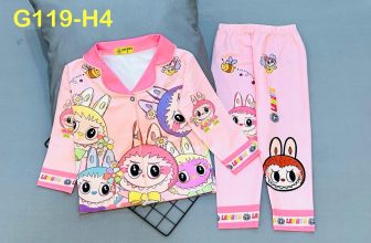 [🆕🇻🇳] ☘️Võ Hiền Kids – Chuyên Sỉ & Lẻ Đồ Bộ Trẻ em thun lạnh 3D Hàng loại 1 giá tại xưởng 🧑‍🧒❤️️👶⭐️ PIZAMA TDQD BÉ GÁI ĐẸP XUẤT SẮC LUÔN Ạ
Em có đủ size 12Kg-42KGHàng may liên tục không đủ trả đơn cho khách luôn các mom ơi.Các mo , shares-0✔️ , likes-41❤️️ , date-2024-09-04 23:53:02🇻🇳🇻🇳🇻🇳📰🆕