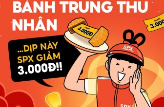 [🆕🇻🇳] SPX Express – vận chuyển SPX Express tại Việt Nam 🚚 Top1Ship 🚢  Gửi chủ shop một chiếc bánh trung thu nhân… dịp này SPX giảm 3.000Đ!Nhanh tay lên đơn để không bỏ lỡ ưu đãi nàyTrung thu đang đến gần, SPX tặng c , shares-3✔️ , likes-20❤️️ , date-2024-09-04 16:45:04🇻🇳🇻🇳🇻🇳📰🆕
