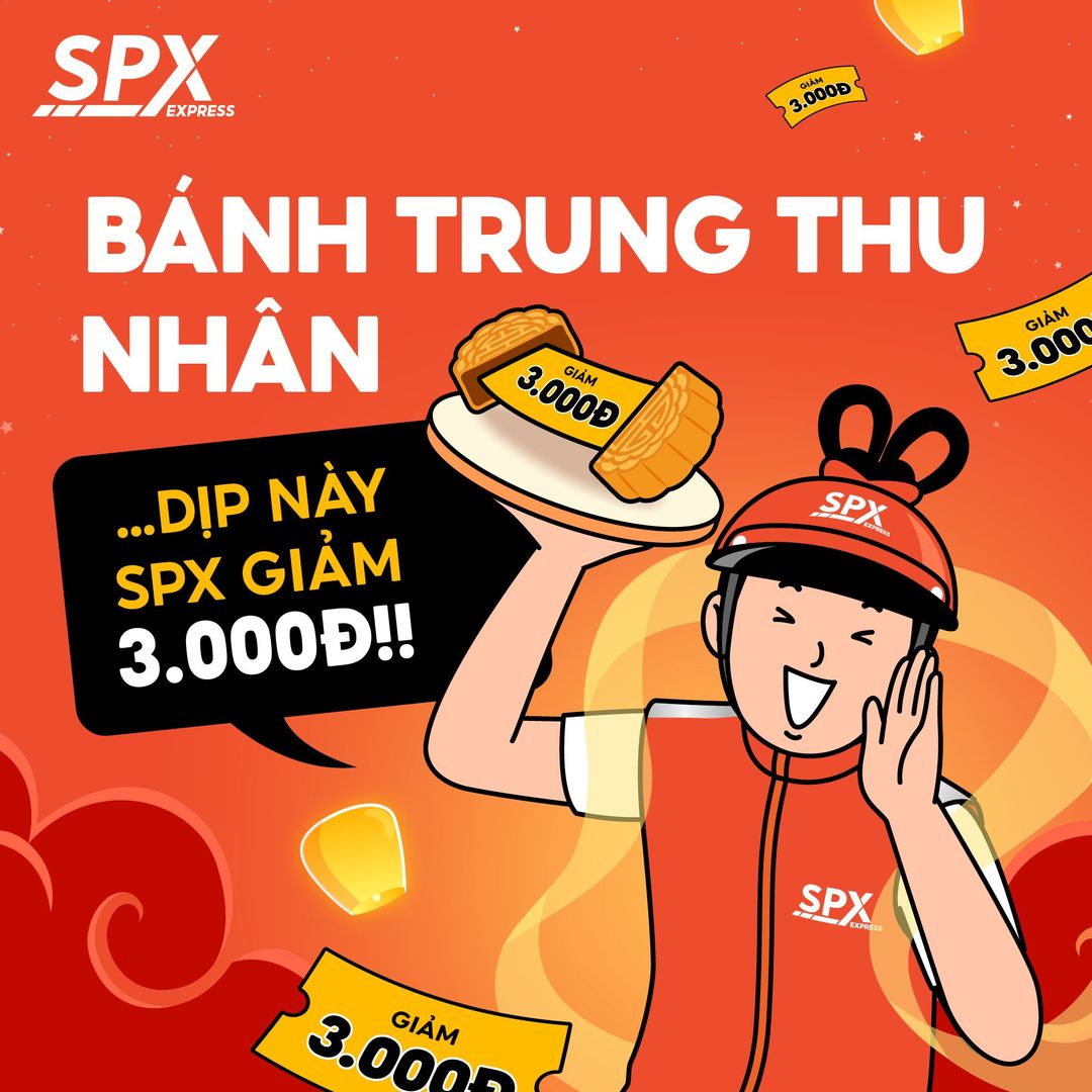 [🆕🇻🇳] SPX Express – vận chuyển SPX Express tại Việt Nam 🚚 Top1Ship 🚢  Gửi chủ shop một chiếc bánh trung thu nhân… dịp này SPX giảm 3.000Đ! 

 Nhanh tay lên đơn để không bỏ lỡ ưu đãi này  

Trung thu đang đến gần, SPX tặng c , shares-3✔️ , likes-20❤️️ , date-2024-09-04 16:45:04🇻🇳🇻🇳🇻🇳📰🆕