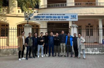 [🆕🇻🇳] Thầy Đỗ Văn Đức – Ôn luyện 10, 11, 12 môn Toán 📚 Top1Learn 📕 KIỂU BẠN THÂN CHẮC CHẮN CÓ TRONG ĐỜI HỌC SINHLoại 1: Đứa giỏi các môn khoa học tự nhiên – sẽ là quân sư cho bạn bè mỗi khi gặp thắc mắc Toán, Lý, Hóa, Si , shares-8✔️ , likes-458❤️️ , date-2024-09-05 00:54:07🇻🇳🇻🇳🇻🇳📰🆕