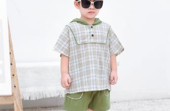 [🆕🇻🇳]  Cocandy kids – Thương hiệu thời trang thiết kế dành cho bé 