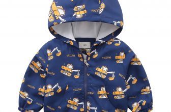 [🆕🇻🇳]  Shop Little Maven – cung cấp những mặt hàng thời trang trẻ em đẹp, chất lượng từ các thương hiệu hàng đầu 🧑‍🧒❤️️👶⭐️ BST Áo khoác gió 2 lớp họa tiết nhiều mẫu đáng yêu
Giá 135k
Size: 10-35kg
———————————
Shopee:
Zalo Sỉ: 0904860258
Địa chỉ , shares-0✔️ , likes-0❤️️ , date-2024-09-04 14:30:04🇻🇳🇻🇳🇻🇳📰🆕