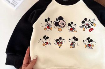 [🆕🇻🇳] Bae Kids – Cửa hàng quần áo trẻ em 🧑‍🧒❤️️👶⭐️ 𝐀́𝐨 𝐧𝐢̉ 𝐌𝐢𝐜𝐤𝐞𝐲 𝐜𝐡𝐨 𝐛𝐞́
• chuẩn hàng qccc
• size : 90 – 140
𝐒𝐡𝐨𝐩𝐞𝐞 :
, shares-0✔️ , likes-1❤️️ , date-2024-09-03 22:38:41🇻🇳🇻🇳🇻🇳📰🆕