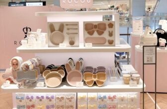 [🆕🇻🇳] Tokidoki – Thiên đường mua sắm cho mẹ và bé! 😎❤️️⭐️ Nhà em đang ở Popup Store #ROCOU Busan ạ, nhận pick trực tiếp chủ nhật về hàng luôn khách ơiiiii
Mẫu dưới cmt nhé các mom ơiiiii
, shares-1✔️ , likes-24❤️️ , date-2024-09-05 00:08:57🇻🇳🇻🇳🇻🇳📰🆕