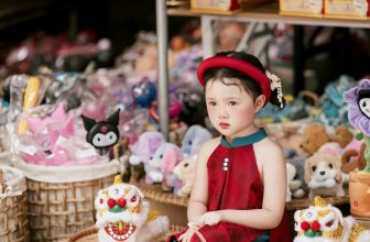 [🆕🇻🇳]  PYBaby House – Hàng thiết kế cho bé 🧑‍🧒❤️️👶⭐️ Set Yếm kèm mấn thiết kế xẻ tà đính ngọc vô cùng duyên dáng, đáng iuSet gồm yếm + quần + mấn siêu nhẹ xịn sò.
Váy gấu đáng yêu.. còn vài chiếc PY sale si , shares-0✔️ , likes-1❤️️ , date-2024-09-05 16:30:13🇻🇳🇻🇳🇻🇳📰🆕