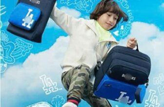 [🆕🇻🇳] Wellcome to CHIC HOUSE by CHIC VNXK 👕 Top1Fashion 👗  Cho BÉ TỪ LỚP 1 đến LỚP 3, sẵn sàng cho mùa nhập học
Balo SET 3 MÓN của nhà L Tuồn Xịn
Gồm: 1 balo, 1 túi và Charm tròn gắn xinh xinh
Dư Xịn chuẩn xì  , shares-0✔️ , likes-0❤️️ , date-2024-09-05 12:39:07🇻🇳🇻🇳🇻🇳📰🆕