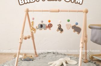 [🆕🇻🇳] Tokidoki – Thiên đường mua sắm cho mẹ và bé! 😎❤️️⭐️  𝐋𝐨̣̂ 𝐝𝐢𝐞̣̂𝐧 #𝐁𝐚𝐛𝐲 #𝐆𝐲𝐦 𝐱𝐢̣𝐧 𝐧𝐡𝐚̂́𝐭 𝐡𝐞̣̂ 𝐦𝐚̣̆𝐭 𝐭𝐫𝐨̛̀𝐢 – #𝐤𝐞̣̂ #𝐜𝐡𝐮̛̃ #𝐀 𝐜𝐚𝐨 𝐜𝐚̂́𝐩 𝐠𝐢𝐮́𝐩 𝐛𝐞́ 𝐩𝐡𝐚́𝐭 𝐭𝐫𝐢𝐞̂̉𝐧 𝐭𝐡𝐢̣ 𝐠𝐢𝐚́𝐜, 𝐠𝐢𝐚́𝐜 𝐪𝐮𝐚𝐧, 𝐯𝐚̣̂𝐧 đ𝐨̣̂𝐧𝐠 𝐦𝐨̣𝐢 𝐥𝐮́𝐜 𝐦𝐨 , shares-0✔️ , likes-6❤️️ , date-2024-09-05 14:30:03🇻🇳🇻🇳🇻🇳📰🆕