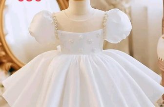 [🆕🇻🇳]  Đầm công chúa – chuyên sản xuất VÁY CHO BÉ giá tận xưởng 🧑‍🧒❤️️👶⭐️ Hàng có sẵn
Size 8-49kg
Lh 0878837747
, shares-0✔️ , likes-0❤️️ , date-2024-09-05 19:49:46🇻🇳🇻🇳🇻🇳📰🆕