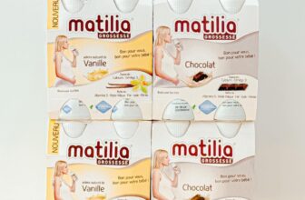 [🆕🇻🇳] BON.Mart  (Yêu Mẹ và bé) – Đồ sơ sinh cao cấp 🧑‍🧒❤️️👶⭐️  𝐒𝐮̛̃𝐚 𝐛𝐚̂̀𝐮 𝐌𝐚𝐭𝐭𝐢𝐥𝐢𝐚 𝐏𝐡𝐚́𝐩 một trong những loại sữa các mẹ lựa chọn nhiều nhất !Mẹ bầu bị nghén ăn kém, em bé nhẹ cân thì mẹ nên dùng sữa bầu này nhennn , shares-0✔️ , likes-5❤️️ , date-2024-09-05 21:00:30🇻🇳🇻🇳🇻🇳📰🆕