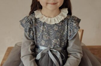 [🆕🇻🇳] Ri. – Baby Korea Style – Ri chuyên cung cấp những s/p quần áo, phụ kiện Baby chính hãng cao cấp của Hàn Quốc 🧑‍🧒❤️️👶⭐️  Váy hoa nhí cổ ren
#hàngorder #695k  Bảng size tham khảo:
Size 5 85-95cm 9-12kg
Size 7 95-100cm 12-15kg
Size 9 100-110cm 15-18kg
Size 11 110-120cm  , shares-0✔️ , likes-0❤️️ , date-2024-09-07 22:27:01🇻🇳🇻🇳🇻🇳📰🆕