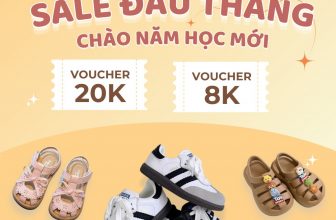[🆕🇻🇳]  Kuma Kids – Đồng hành cùng bé yêu 🧑‍🧒❤️️👶⭐️  9/9 Chào năm  học mới
Săn sale ở đâyy:
Kỳ học mới đã đến Kuma tung vô vàn các voucher hấp dẫn ba mẹ không nên bỏ qua cơ hội để rinh các sản phẩm cho b , shares-0✔️ , likes-1❤️️ , date-2024-09-06 01:00:27🇻🇳🇻🇳🇻🇳📰🆕