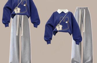 [🆕🇻🇳] Beeshop – Thiết kế & Thời trang 🧑‍🧒❤️️👶⭐️ Áo polo cổ kèm quần suông với thiết kế siêu hiện đại, đảm bảo tạo nên phong cách cuốn hút  Bé đi học đi chơi đều okla
, shares-0✔️ , likes-17❤️️ , date-2024-09-05 15:40:03🇻🇳🇻🇳🇻🇳📰🆕