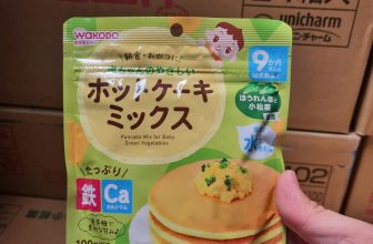 [🆕🇻🇳] Bếp của Mẹ 🍔 Top1Food  🍜 Bột làm bánh Pancake cho bé iu cuối tuần nhâm nhi ạ
, shares-0✔️ , likes-0❤️️ , date-2024-09-05 15:42:01🇻🇳🇻🇳🇻🇳📰🆕