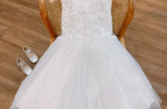 [🆕🇻🇳] L’Casta Viet Nam- Đồ trẻ em 🧑‍🧒❤️️👶⭐️ Chiếc đầm cô Cát mê nhất, làm cầu kì nhất sắp tái xuất trở lại rồi đây ạ!
Size 90-140 với 4 gam màu cực tôn da, dễ mặc: Trắng  – Hồng  – Kem – Xanh ghi
, shares-0✔️ , likes-27❤️️ , date-2024-09-06 15:35:20🇻🇳🇻🇳🇻🇳📰🆕