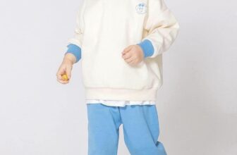 [🆕🇻🇳]  LabeRy.-Korean kids brands – đồ trẻ em Hàn Quốc 🧑‍🧒❤️️👶⭐️ Set bộ thu đông – outfit năng động, dễ thương vô cùng. Đồ nội địa Hàn các mom cứ yên tâm chất vải mặc vào chỉ có thích thôi. Set với nhiều màu sắc xinh xắn , shares-0✔️ , likes-2❤️️ , date-2024-09-06 16:49:32🇻🇳🇻🇳🇻🇳📰🆕