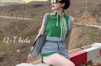 [🆕🇻🇳]  Kiều Kiều – Thời Trang Thiết Kế 🧑‍🧒❤️️👶⭐️ Ghiền ghiền MUA MUA   có mấy chục ngàn à  Trưa mai 8/9 11h00 e live ạ
, shares-0✔️ , likes-13❤️️ , date-2024-09-07 03:02:20🇻🇳🇻🇳🇻🇳📰🆕