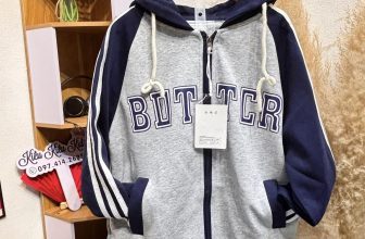 [🆕🇻🇳]  Kiều Kiều – Thời Trang Thiết Kế 🧑‍🧒❤️️👶⭐️ Áo khoác còn ít xã luôn ạ
Trưa nay ngen các mẹ
, shares-0✔️ , likes-6❤️️ , date-2024-09-06 14:57:35🇻🇳🇻🇳🇻🇳📰🆕