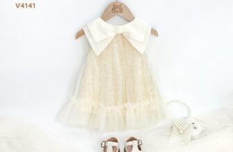 [🆕🇻🇳]  Cocandy – Thời trang trẻ em thiết kế COCAND 😎❤️️⭐️ Sangg thiệc luôn chứ – siêu phẩm là đây các mami ơi
Màu sắc tươi sáng, pastel thiết kế 3 lớp mỏng nhẹ ren kết hợp vải kim sa, lớp trong lót habutai thoáng , shares-0✔️ , likes-6❤️️ , date-2024-09-04 14:55:03🇻🇳🇻🇳🇻🇳📰🆕