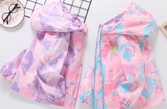 [🆕🇻🇳] Pluto Kids – Sỉ, lẻ Qate 😎❤️️⭐️  GOM SALE ÁO GIÓ SZ ĐẠI CHỈ #170kkkCứ đợt Seo mở nhà Pluto lại tranh thủ Gom và nhập áo này. Bảng màu đợt này quá đẹp, tone pastel, hoạt hình sắc nét đều , shares-0✔️ , likes-8❤️️ , date-2024-09-05 14:52:47🇻🇳🇻🇳🇻🇳📰🆕