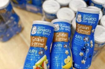 [🆕🇻🇳] Bếp của Mẹ 🍔 Top1Food  🍜 Bánh Gerber Bếp về thêm dạng thanh và hình sao ạ
, shares-0✔️ , likes-0❤️️ , date-2024-09-05 14:59:10🇻🇳🇻🇳🇻🇳📰🆕