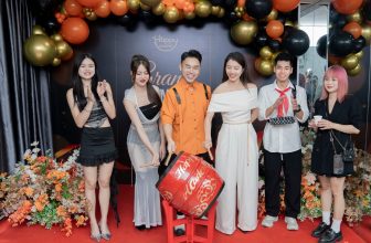 [🆕🇻🇳] Nhật Thực (Thực Tuti) 😎❤️️⭐️ Top1Kids 😎❤️️⭐️ Hòa trong không khí cả nước đón chào năm học mới, HAPPY Academy cũng chính thức khai giảng những khóa học đầu tiên.
Vào lúc18:0… , shares-1✔️ , likes-96❤️️ , date-2024-09-04 15:08:53🇻🇳🇻🇳🇻🇳📰🆕