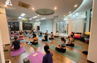 [🆕🇻🇳] An yoga – Phòng tập Yoga 🧘 Top1Yoga 🧘 Trộm vía nay ngày khai giảng học trò của toy vẫn còn nhớ đường đến lớp mọi người ạ!
Cảm thấy: mừng rơi nước mắt
…
Các mẹ ơiiiiiiii, nay giải phóng phụ  , shares-2✔️ , likes-30❤️️ , date-2024-09-05 02:02:58🇻🇳🇻🇳🇻🇳📰🆕