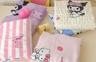 [🆕🇻🇳]  Bí Bo Shop – Cửa hàng quần áo sơ sinh & trẻ em 🧑‍🧒❤️️👶⭐️ Chăn cotton cho bé, chất đẹp mát.
Size 110 * 150cm giá #190k
Size 150 * 200cm giá #290k  Hàng sẵn ạ
—————–
𝐂𝐚𝐦 𝐤𝐞̂́𝐭 𝐡𝐚̀𝐧𝐠 𝐲 𝐚̉𝐧𝐡, 𝐧𝐡𝐚̣̂ , shares-0✔️ , likes-1❤️️ , date-2024-09-05 00:29:39🇻🇳🇻🇳🇻🇳📰🆕