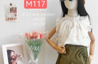 [🆕🇻🇳]  Hoàng Khánh Ly  ( VaniHouse Kids ) 🧑‍🧒❤️️👶⭐️ ~ ~ 𝗛 𝗔̀ 𝗡 𝗚 𝗖 𝗢́ 𝗦 𝗔̆̃ 𝗡 tại Vani’s House kids by Hoàng Khánh Ly sz16~4Okgggg
______________________________________________
Vanihouse Kids Clothings
• , shares-1✔️ , likes-5❤️️ , date-2024-09-05 17:14:32🇻🇳🇻🇳🇻🇳📰🆕