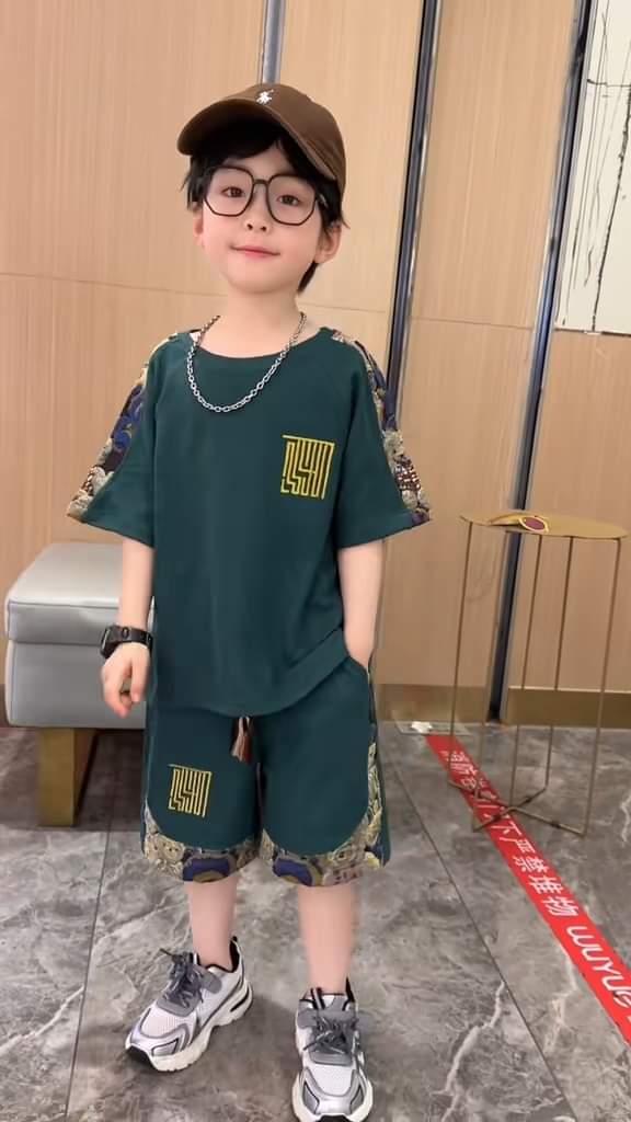 [🆕🇻🇳]  Bốp House – Tủ đồ cho bé 🧑‍🧒❤️️👶⭐️ ĐẸP – LẠ – THOÁNG MÁT
 Đủ sz cho bé đến 55kg
 Chất vải mềm mại thoáng mát
 Kiểm tra hàng trước khi thanh toán
 , shares-0✔️ , likes-2❤️️ , date-2024-09-06 06:09:10🇻🇳🇻🇳🇻🇳📰🆕