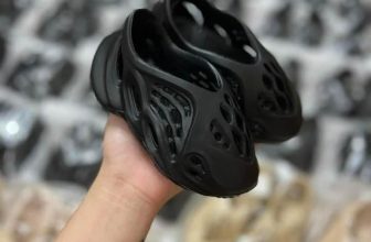 [🆕🇻🇳] Giang Kids- thời trang cao cấp cho bé 🧑‍🧒❤️️👶⭐️ Đôi giày hot hit tùe năm này qua năm khác
Only 280k
Hàng chuẩn đẹp đi êm mềm chân khách nha!
, shares-1✔️ , likes-0❤️️ , date-2024-09-04 20:03:14🇻🇳🇻🇳🇻🇳📰🆕