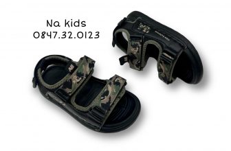 [🆕🇻🇳]  Na Kids – chuyên sỉ lẻ đồ trẻ em 🧑‍🧒❤️️👶⭐️ 𝐒𝐚𝐧𝐝𝐚𝐥 𝐥𝐢́𝐧𝐡 𝐧𝐚̂𝐮 𝐡𝐚𝐲 đ𝐞𝐧 đ𝐞̂̀𝐮 𝐱𝐢̣𝐧 𝐚̣, 𝐜𝐨̀𝐧 𝐢́𝐭 𝐭𝐡𝐮𝐢𝐢 𝐦𝐨̛̀𝐢 𝐜𝐚́𝐜 𝐦𝐞̣ 𝐭𝐢𝐧𝐠 𝐭𝐢𝐧𝐠 𝐬𝐨̂́𝐩 𝐧𝐚𝐡𝐡𝐡
size 28-34 ( hết 31 )
hàng có sẵn
———————- , shares-0✔️ , likes-2❤️️ , date-2024-09-05 15:10:07🇻🇳🇻🇳🇻🇳📰🆕