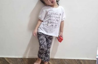 [🆕🇻🇳]  MiniumBaby – thương hiệu thời trang thiết kế chất lượng cao dành cho trẻ em 🧑‍🧒❤️️👶⭐️ 𝐅𝐄𝐄𝐃𝐁𝐀𝐂𝐊 𝐌𝐈𝐍𝐈𝐔𝐌 || Tháng mới thêm xinh cùng đồ nhà Minium nha!
Size: 1Y-6Y
———–
Hotline: 0936 436 245
MiniumBaby  – Thị Trấn Trạm Trôi – Hoài , shares-0✔️ , likes-1❤️️ , date-2024-09-04 16:14:05🇻🇳🇻🇳🇻🇳📰🆕