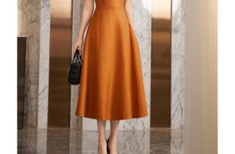 [🆕🇻🇳] My Way Outlet – Mẫu thiết kế quý phái và sang trọng 👕 Top1Fashion 👗  “Must have item” mùa lễ hội giữa năm gọi tên đầm xòe thời thượng
Up To 70%Nhanh chóng “chiếm sóng” trong xu hướng thời trang mùa lễ hội giữa năm và được  , shares-0✔️ , likes-4❤️️ , date-2024-09-05 16:00:15🇻🇳🇻🇳🇻🇳📰🆕