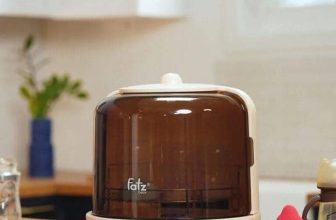 [🆕🇻🇳] Bé Xinh Shop – Mommy & Baby – chuyên cung cấp trọn gói sơ sinh, đồ dùng cho mẹ và bé 🧑‍🧒❤️️👶⭐️ Tìm đâu ra 1 chiếc máy vừa là úp bình sữa, tiệt trùng, sấy khô UVC rẻ như em đâyyyyHàng về sẵn thêm tại shop rồi𝗠𝗮́𝘆 𝘂́𝗽 𝗯𝗶̀𝗻𝗵 𝘀𝘂̛̃𝗮, 𝘁𝗶𝗲̣̂𝘁 𝘁𝗿𝘂̀𝗻𝗴 𝘀 , shares-1✔️ , likes-3❤️️ , date-2024-09-05 00:17:59🇻🇳🇻🇳🇻🇳📰🆕