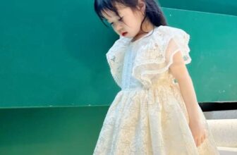 [🆕🇻🇳] L’Casta Viet Nam- Đồ trẻ em 🧑‍🧒❤️️👶⭐️ Em đầm V110 vẫn top 1 suốt 3 tuần nay
, shares-0✔️ , likes-0❤️️ , date-2024-09-08 00:47:29🇻🇳🇻🇳🇻🇳📰🆕