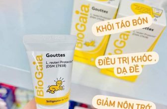 [🆕🇻🇳] Babyhouse Thanh Hóa – Thế giới mẹ và bé 🧑‍🧒❤️️👶⭐️  MEN BIOGAIA CHÂN ÁI CỦA CÁC MẸ
Bổ sung mỗi ngày 5 giọt men vi sinh biogai a mẹ nhàn bé khỏe
MEN VI SINH ỔN ĐỊNH TIÊU HÓA CHO BÉ
– Cải thiện chứng khóc , shares-0✔️ , likes-3❤️️ , date-2024-09-05 16:54:24🇻🇳🇻🇳🇻🇳📰🆕
