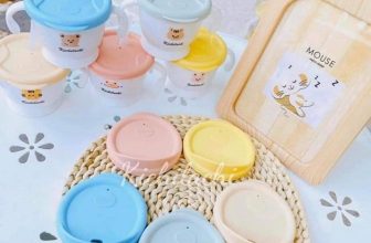 [🆕🇻🇳] Babyhouse Thanh Hóa – Thế giới mẹ và bé 🧑‍🧒❤️️👶⭐️ Cốc tập hút siu xinh CỐC TẬP HÚT  Kichi 3 giai đoạn
Cốc thần thánh cho BÉ 6M CHƯA BIẾT HÚT
Trên nắp cốc có nút ấn – ấn nhẹ cốc nước sẽ dâng lên , bé thấy , shares-0✔️ , likes-7❤️️ , date-2024-09-06 13:25:55🇻🇳🇻🇳🇻🇳📰🆕